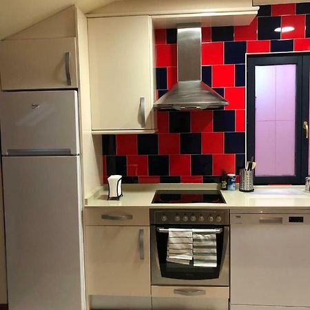 Apartamento En Galiana Apartment Avilés Exterior foto