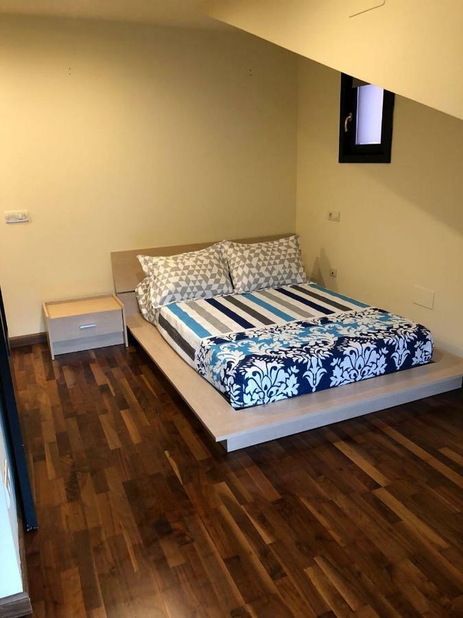 Apartamento En Galiana Apartment Avilés Exterior foto