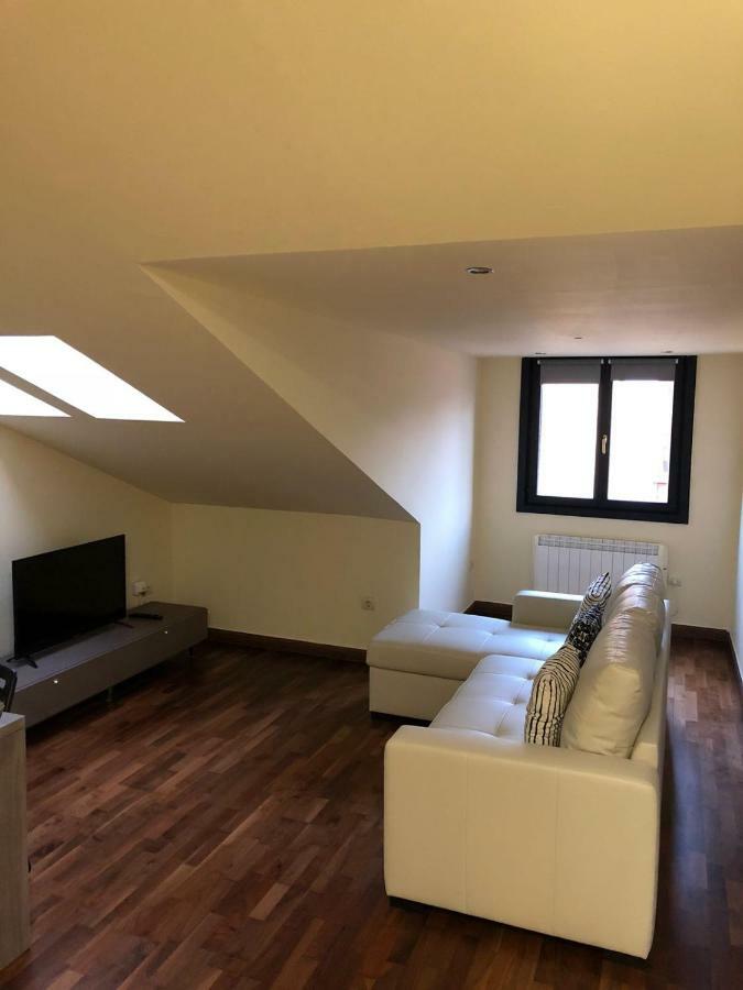 Apartamento En Galiana Apartment Avilés Exterior foto