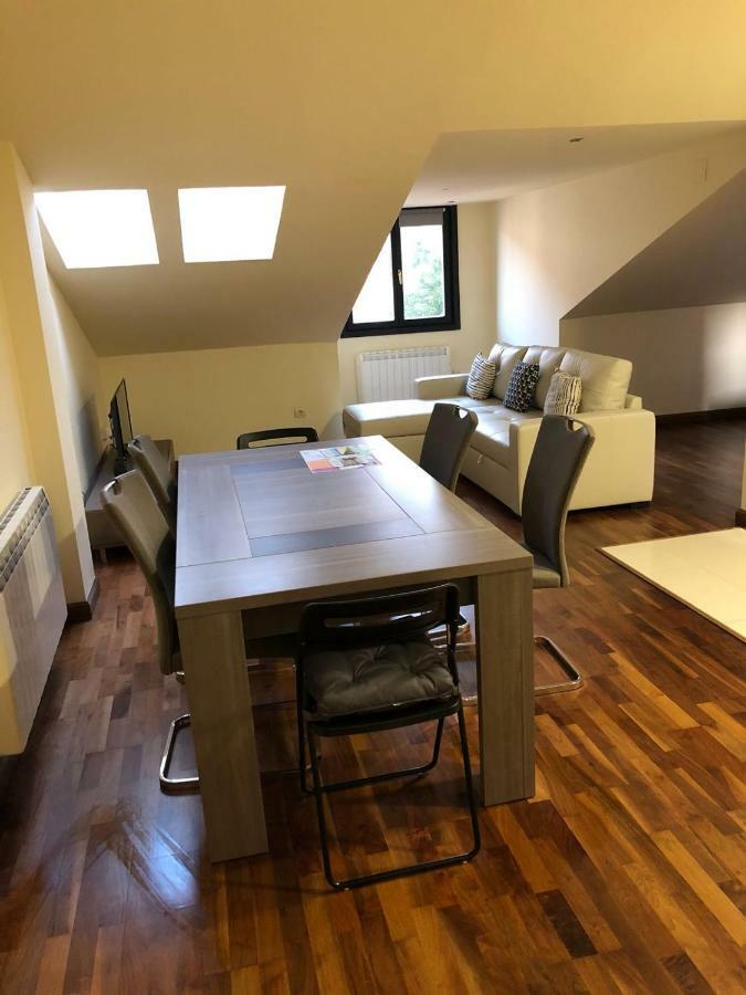Apartamento En Galiana Apartment Avilés Exterior foto