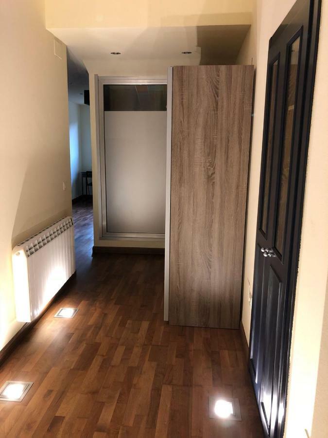 Apartamento En Galiana Apartment Avilés Exterior foto